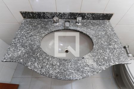 Lavabo de casa à venda com 3 quartos, 210m² em Jardim São Paulo, São Paulo