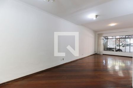 Sala de casa à venda com 3 quartos, 210m² em Jardim São Paulo, São Paulo