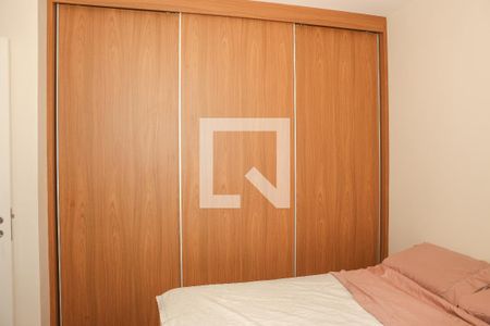 Suíte de apartamento à venda com 1 quarto, 52m² em Vila Romana, São Paulo