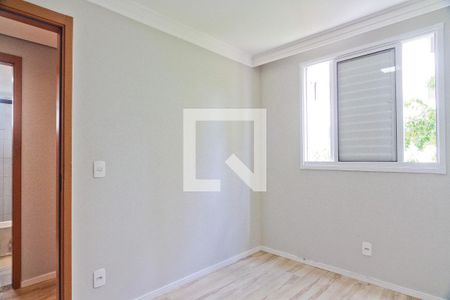 Quarto 1 de apartamento para alugar com 2 quartos, 44m² em Jardim Iris, São Paulo