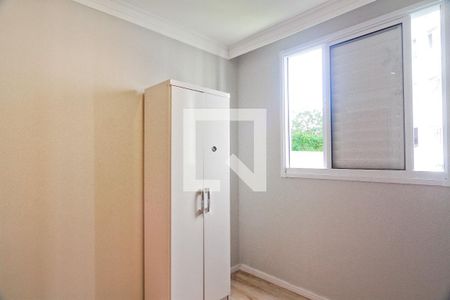 Quarto 2 de apartamento para alugar com 2 quartos, 44m² em Jardim Iris, São Paulo