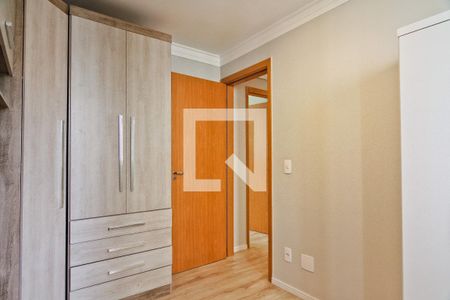 Quarto 2 de apartamento para alugar com 2 quartos, 44m² em Jardim Iris, São Paulo