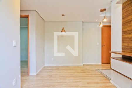 Sala de apartamento para alugar com 2 quartos, 44m² em Jardim Iris, São Paulo