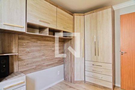 Quarto 2 de apartamento para alugar com 2 quartos, 44m² em Jardim Iris, São Paulo