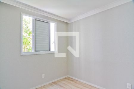 Quarto 1 de apartamento para alugar com 2 quartos, 44m² em Jardim Iris, São Paulo