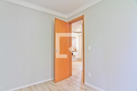 Quarto 1 de apartamento para alugar com 2 quartos, 44m² em Jardim Iris, São Paulo