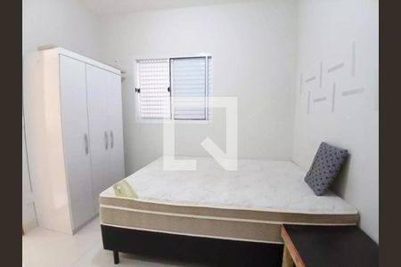 Quarto de apartamento para alugar com 2 quartos, 80m² em Santa Mônica, Uberlândia