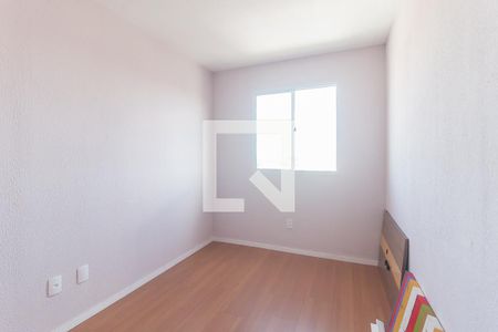 Quarto 1 de apartamento para alugar com 2 quartos, 50m² em Vila Monteiro, Poá