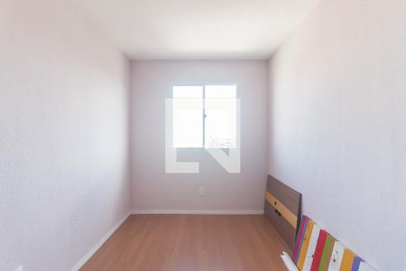 Quarto 1 de apartamento para alugar com 2 quartos, 50m² em Vila Monteiro, Poá