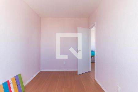 Quarto 1 de apartamento para alugar com 2 quartos, 50m² em Vila Monteiro, Poá