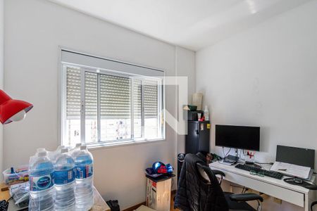 Quarto 01 de apartamento à venda com 2 quartos, 53m² em Barra Funda, São Paulo