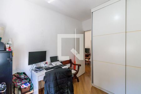 Quarto 01 de apartamento à venda com 2 quartos, 53m² em Barra Funda, São Paulo