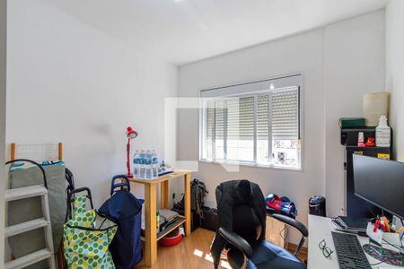Quarto 01 de apartamento à venda com 2 quartos, 53m² em Barra Funda, São Paulo