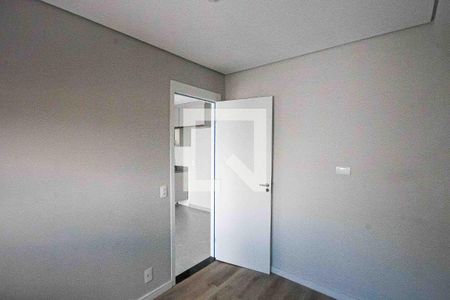 Quarto de apartamento para alugar com 2 quartos, 39m² em Vila Formosa, São Paulo