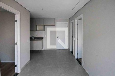 Sala de apartamento para alugar com 2 quartos, 39m² em Vila Formosa, São Paulo