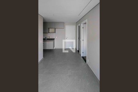 Sala de apartamento para alugar com 2 quartos, 39m² em Vila Formosa, São Paulo