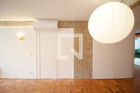 Apartamento à venda com 3 quartos, 132m² em Pinheiros, São Paulo