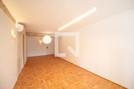 Apartamento à venda com 3 quartos, 132m² em Pinheiros, São Paulo