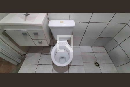 Casa para alugar com 1 quarto, 60m² em Vila Polopoli, São Paulo