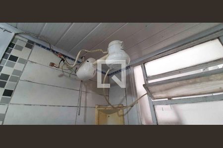 Casa para alugar com 1 quarto, 60m² em Vila Polopoli, São Paulo