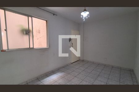Sala de apartamento à venda com 2 quartos, 80m² em Cerâmica, São Caetano do Sul