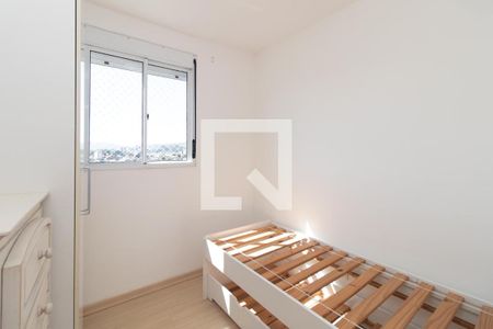 Quarto 1 de apartamento para alugar com 3 quartos, 72m² em Teresópolis, Porto Alegre