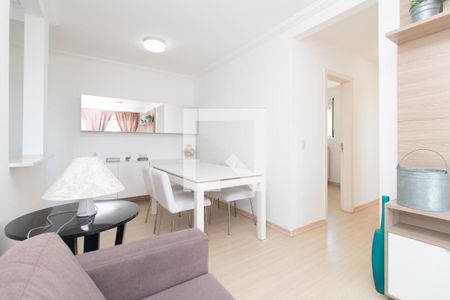Apartamento à venda com 3 quartos, 72m² em Teresópolis, Porto Alegre
