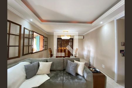 Casa à venda com 4 quartos, 271m² em Cachambi, Rio de Janeiro