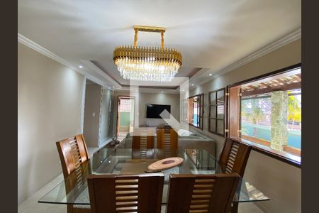 Casa à venda com 4 quartos, 271m² em Cachambi, Rio de Janeiro