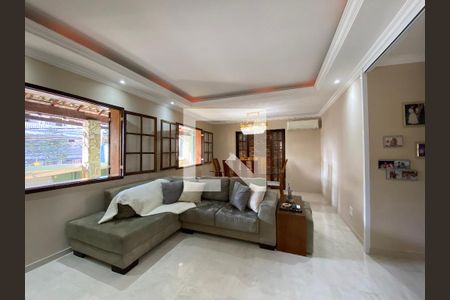 Casa à venda com 4 quartos, 271m² em Cachambi, Rio de Janeiro