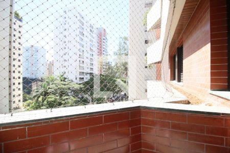 Quarto 1 de apartamento à venda com 3 quartos, 105m² em Vila Andrade, São Paulo