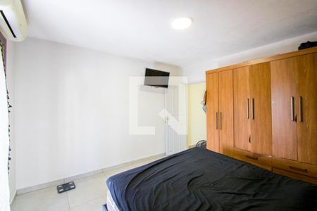 Quarto 1 de apartamento para alugar com 2 quartos, 125m² em Vila Eldizia, Santo André