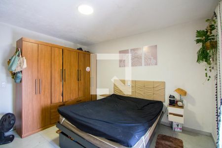 Quarto 1 de apartamento para alugar com 2 quartos, 125m² em Vila Eldizia, Santo André