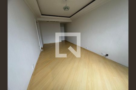Sala de apartamento à venda com 3 quartos, 97m² em Água Branca, São Paulo