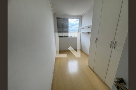 Quarto de apartamento à venda com 3 quartos, 97m² em Água Branca, São Paulo