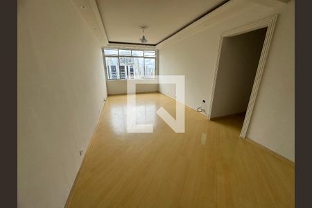Sala de apartamento à venda com 3 quartos, 97m² em Água Branca, São Paulo