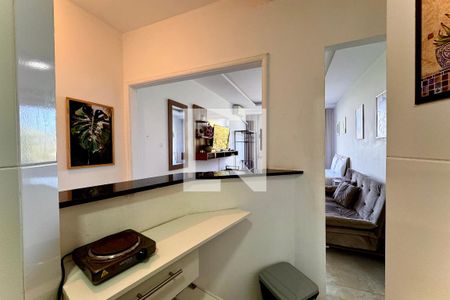 Kitnet/Studio para alugar com 1 quarto, 30m² em Glória, Rio de Janeiro