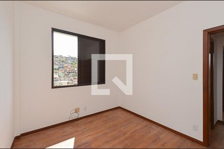 Quarto 1 de apartamento para alugar com 4 quartos, 121m² em Serra, Belo Horizonte