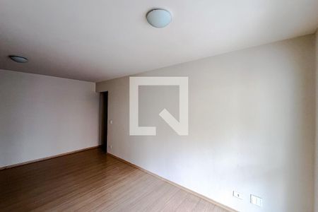 Sala de apartamento à venda com 2 quartos, 74m² em Vila Mariana, São Paulo
