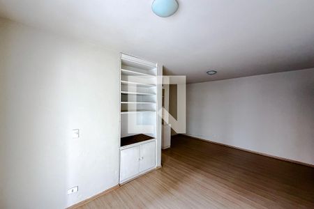 Sala de apartamento à venda com 2 quartos, 74m² em Vila Mariana, São Paulo