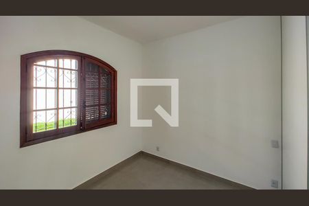 Quarto de casa para alugar com 3 quartos, 162m² em Santa Branca, Belo Horizonte