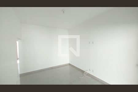 Sala de casa para alugar com 3 quartos, 162m² em Santa Branca, Belo Horizonte