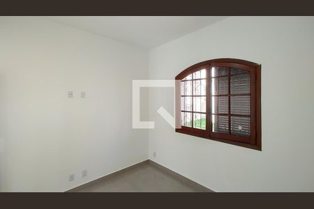 Quarto de casa para alugar com 3 quartos, 162m² em Santa Branca, Belo Horizonte