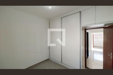 Quarto de casa para alugar com 3 quartos, 162m² em Santa Branca, Belo Horizonte