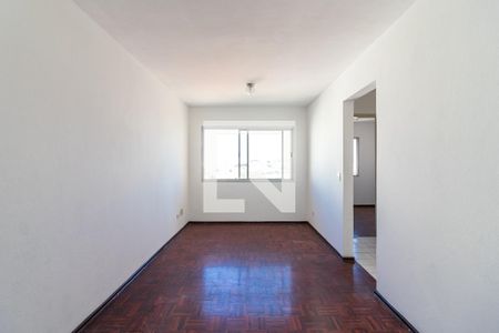 Sala de apartamento à venda com 2 quartos, 59m² em Imirim, São Paulo