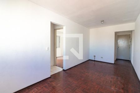 Sala de apartamento à venda com 2 quartos, 59m² em Imirim, São Paulo