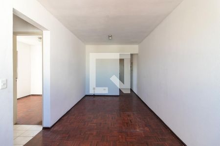 Sala de apartamento à venda com 2 quartos, 59m² em Imirim, São Paulo