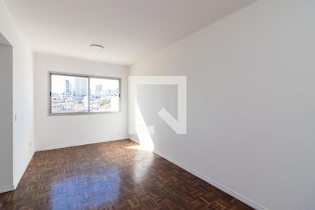Sala de apartamento à venda com 2 quartos, 60m² em Imirim, São Paulo