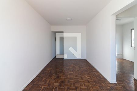 Sala de apartamento à venda com 2 quartos, 60m² em Imirim, São Paulo