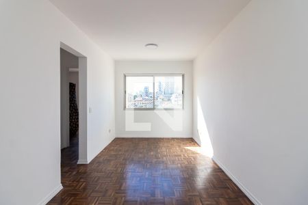 Sala de apartamento à venda com 2 quartos, 60m² em Imirim, São Paulo